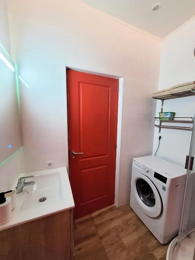 Apartment La Arena Studio Puerto de Santiago