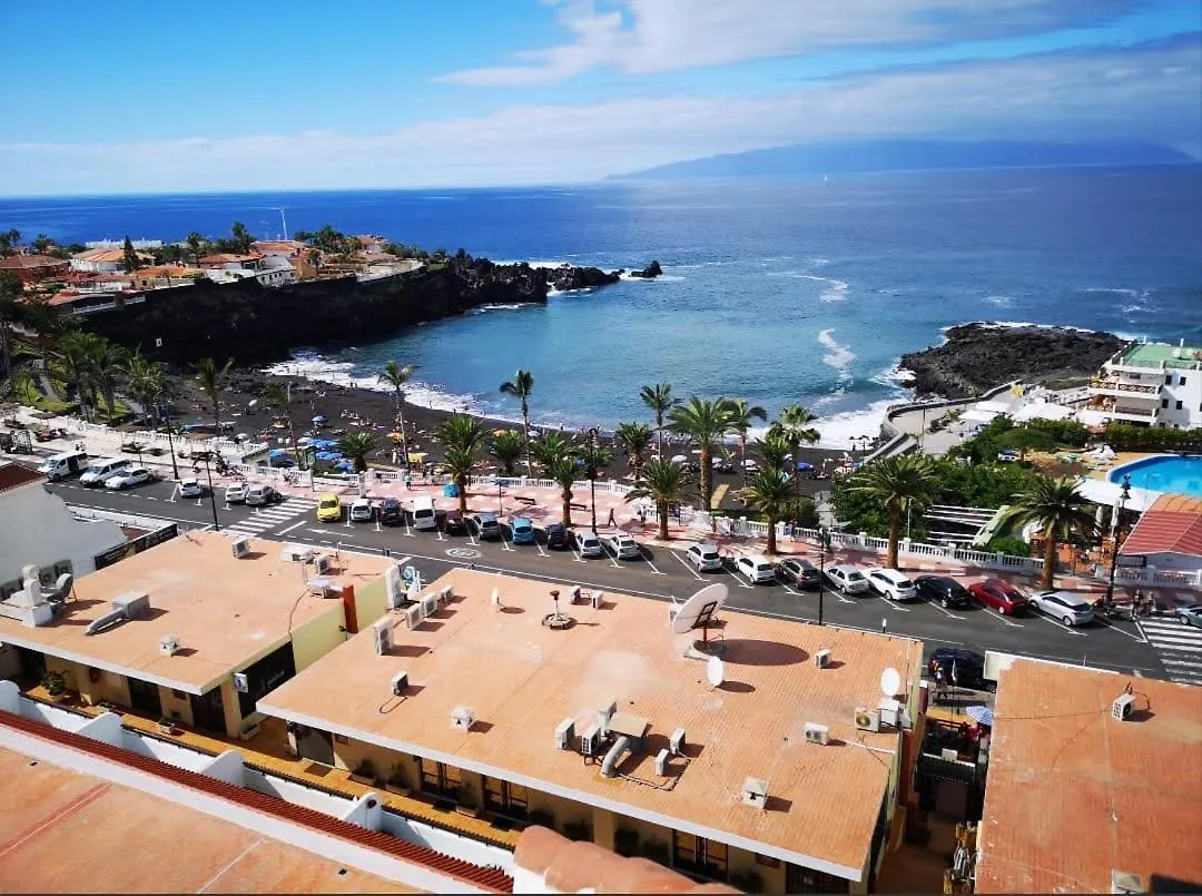 La Arena Studio Puerto de Santiago  Apartment Puerto de Santiago (Tenerife)