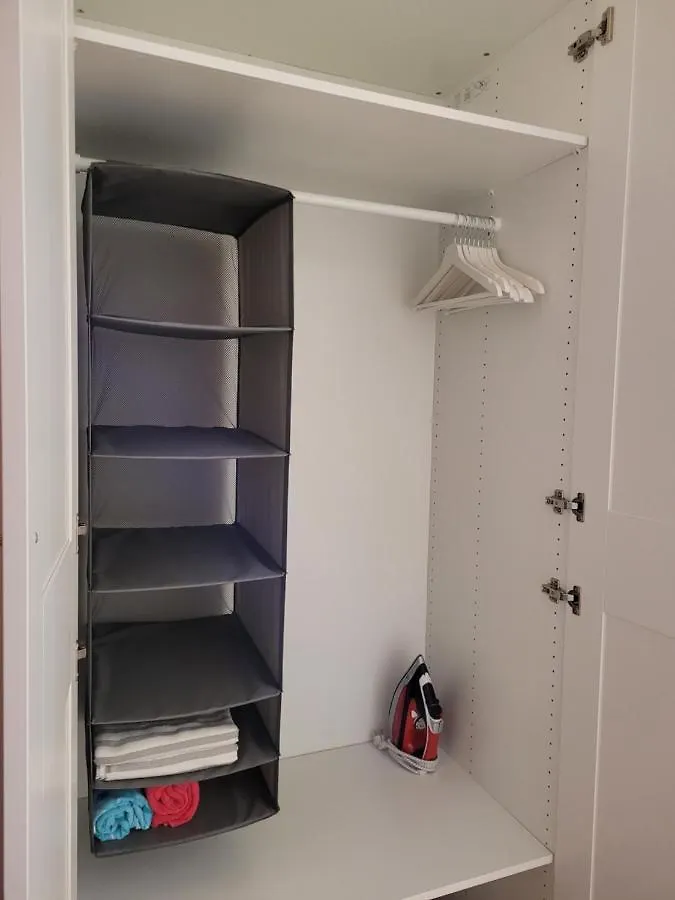 Apartment La Arena Studio Puerto de Santiago  Spain