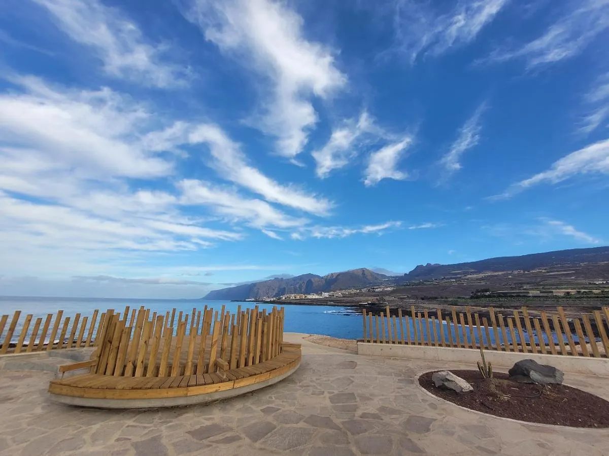 La Arena Studio Puerto de Santiago  Apartment Puerto de Santiago (Tenerife)